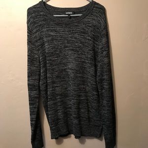 Express Sweater